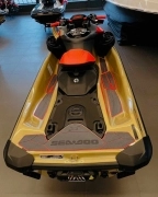 2025, SeaDoo, RXP-X 325