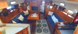 1997, Caliber, 47LRC
