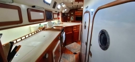 1997, Caliber, 47LRC