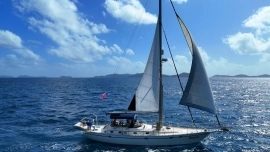 1997, Caliber, 47LRC