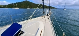 1997, Caliber, 47LRC
