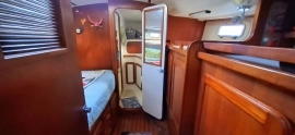 1997, Caliber, 47LRC
