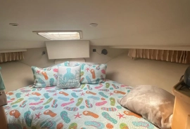 1998, Carver, 405 Aft Cabin Motor Yacht