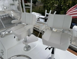 2008, Cabo, Flybridge Sportfisherman