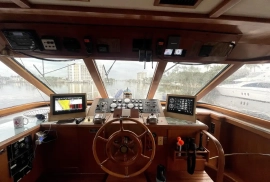 1988, Jefferson, Marquessa 60 MY