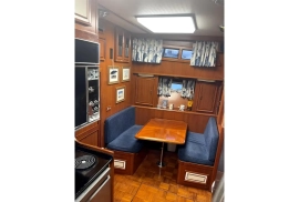 1988, Jefferson, Marquessa 60 MY