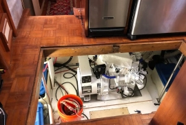 1988, Jefferson, Marquessa 60 MY