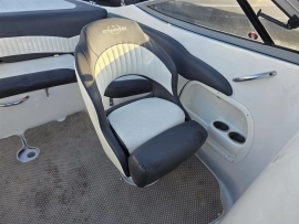 2015, Stingray, 215 LR