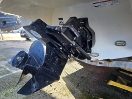 2015, Stingray, 215 LR