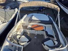 2015, Stingray, 215 LR