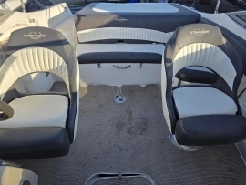 2015, Stingray, 215 LR