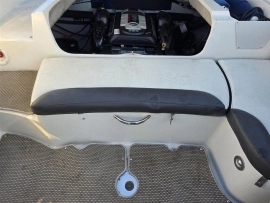 2015, Stingray, 215 LR