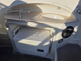 2015, Stingray, 215 LR