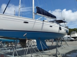 2005, Bavaria, 42 Cruiser