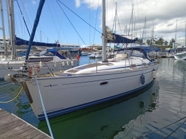 2005, Bavaria, 42 Cruiser