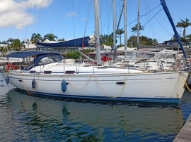 2005, Bavaria, 42 Cruiser