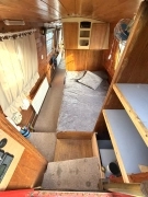 1979, Colecraft, 42ft Cruiser Stern