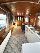 1979, Colecraft, 42ft Cruiser Stern