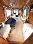1979, Colecraft, 42ft Cruiser Stern