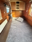 1979, Colecraft, 42ft Cruiser Stern