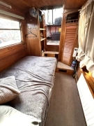 1979, Colecraft, 42ft Cruiser Stern