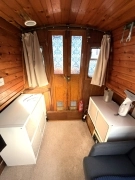 1979, Colecraft, 42ft Cruiser Stern