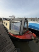 1979, Colecraft, 42ft Cruiser Stern