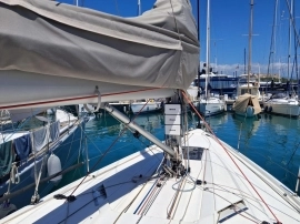 2022, Italia Yachts, 11.98