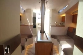 2022, Italia Yachts, 11.98