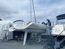 2022, Italia Yachts, 11.98