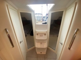 2022, Italia Yachts, 11.98