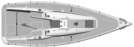 2022, Italia Yachts, 11.98