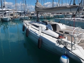 2022, Italia Yachts, 11.98