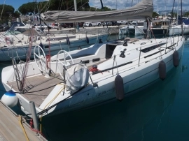 2022, Italia Yachts, 11.98