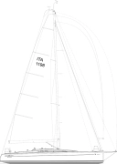2022, Italia Yachts, 11.98