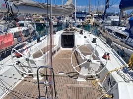 2022, Italia Yachts, 11.98