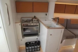 2022, Italia Yachts, 11.98