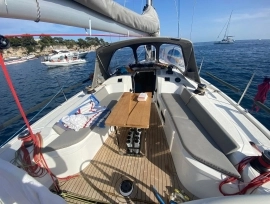 2022, Italia Yachts, 11.98