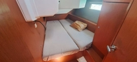 2015, Beneteau, Oceanis 45