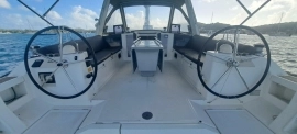 2015, Beneteau, Oceanis 45
