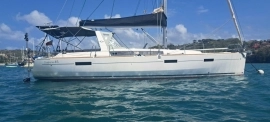 2015, Beneteau, Oceanis 45