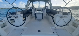 2015, Beneteau, Oceanis 45