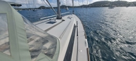 2015, Beneteau, Oceanis 45
