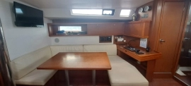 2015, Beneteau, Oceanis 45