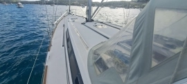 2015, Beneteau, Oceanis 45