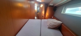 2015, Beneteau, Oceanis 45