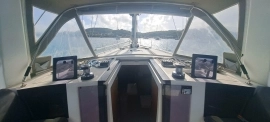 2015, Beneteau, Oceanis 45