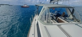2015, Beneteau, Oceanis 45