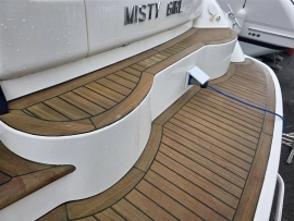2001, Sealine, S34