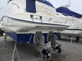 2001, Sealine, S34